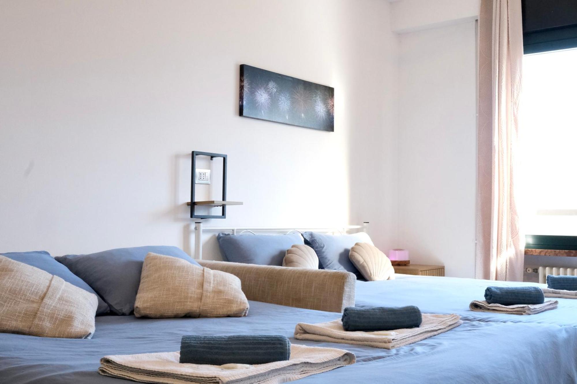 Casa Segantini - Panorama Pool Apartment Gavazzo Nuova Exteriér fotografie