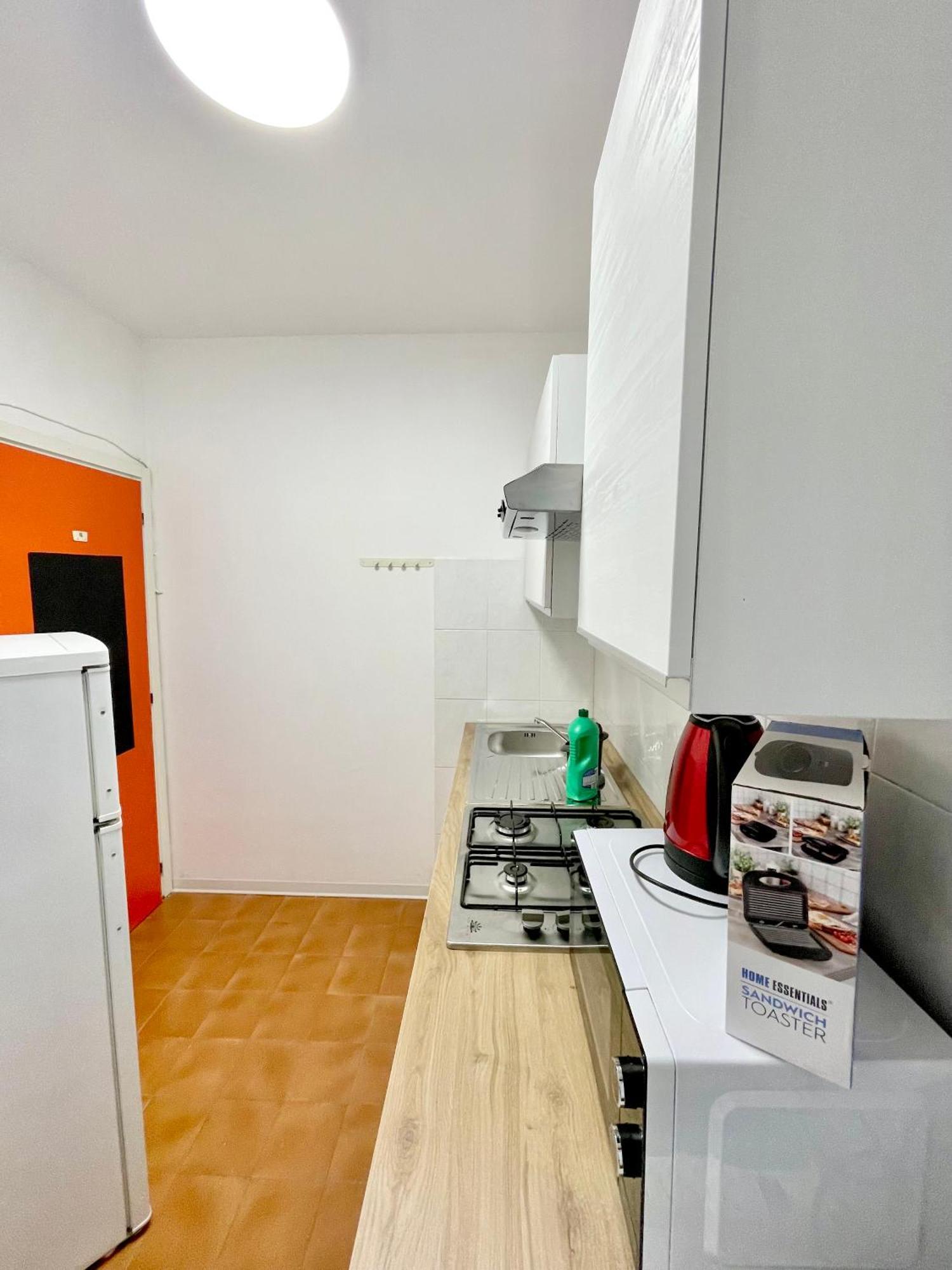 Casa Segantini - Panorama Pool Apartment Gavazzo Nuova Exteriér fotografie